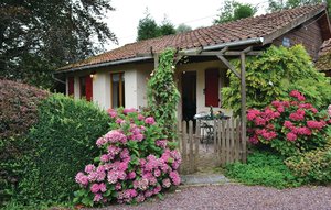 Holiday Home - Aubin Saint Vaast , France - FNP049 1