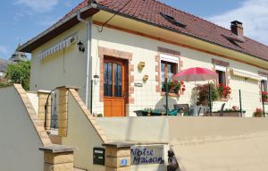 Holiday Home - Ligny-sur-Canche , France - FNP073 1