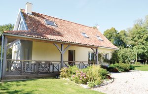Holiday Home - Maninghem , France - FNP100 1