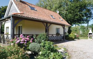 Holiday Home - Maninghem , France - FNP101 1