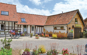 Holiday Home - Senlecques , France - FNP126 1