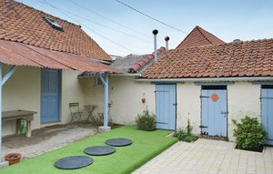 Holiday Home - Grigny , France - FNP162 1