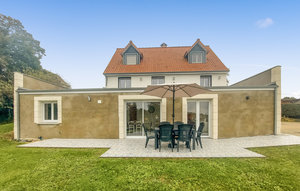 Holiday Home - Carly , France - FNP183 1