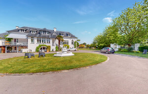 Holiday Home - Groffliers , France - FNP193 1