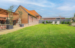 Holiday Home - Wittes , France - FNP197 1