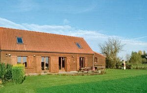 Holiday Home - ST OMER , France - FNP198 1