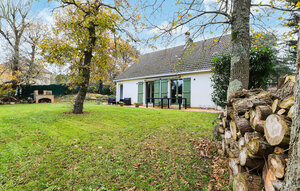 Holiday Home - Le Touquet , France - FNP200 1