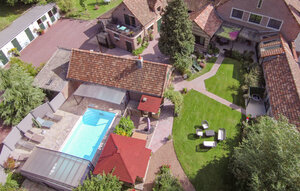Holiday Home - Blessy , France - FNP201 1