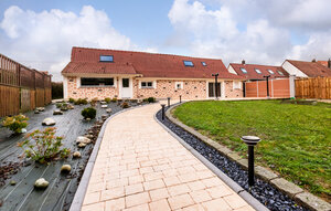 Holiday Home - Ledinghem , France - FNP204 1