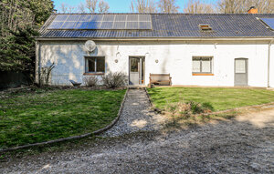 Holiday Home - Hucqueliers , France - FNP206 1