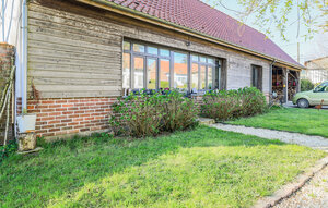 Holiday Home - Becourt , France - FNP208 1