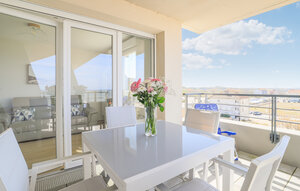 Apartment - Stella-Plage , France - FNP209 1