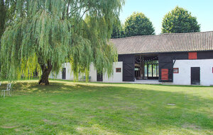 Holiday Home - Beussent , France - FNP211 1