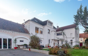 Holiday Home - Hesdin-La-Forêt , France - FNP216 1