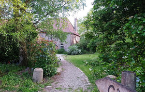 Holiday Home - RENTY , France - FNP218 1