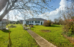 Holiday Home - RUMINGHEM , France - FNP231 1