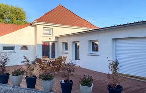 Holiday Home - Brimeux , France - FNP237 1