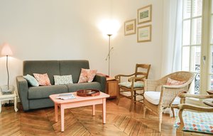 Ferienwohnung - Mers-les-Bains , Frankreich - FNR042
