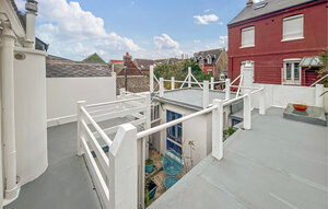 Ferienhaus - Ault , Frankreich - FNR073