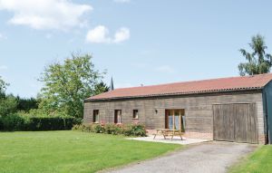 Holiday Home - Gueschart , France - FNR010 1