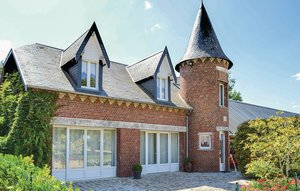 Holiday Home - Roisel , France - FNR024 1