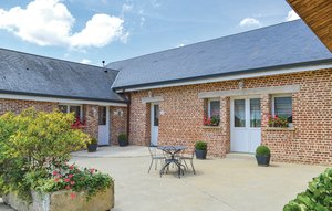 Holiday Home - Roisel , France - FNR026 1