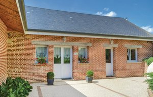 Holiday Home - Roisel , France - FNR034 1