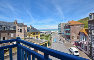 Apartment - Mers-les-Bains , France - FNR047 1