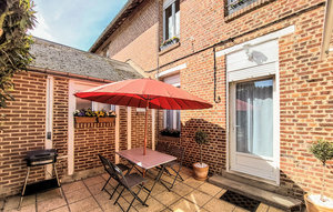 Holiday Home - Gîte de la Chapelette , France - FNR051 1