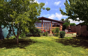 Holiday Home - Joli Chalet Hem-Monacu , France - FNR055 1