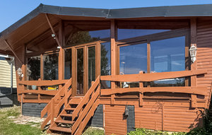 Holiday Home - Joli Chalet Hem-Monacu , France - FNR055 1