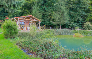 Holiday Home - GUESCHART , France - FNR061 1