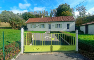 Holiday Home - Gueschart , France - FNR062 1
