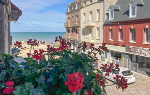 Holiday Home - Ault , France - FNR063 1