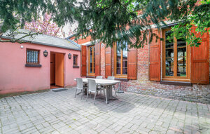 Holiday Home - LE CROTOY , France - FNR064 1