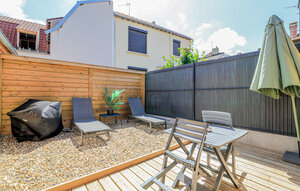 Holiday Home - LE CROTOY , France - FNR066 1