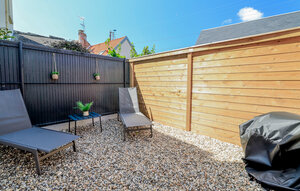 Holiday Home - LE CROTOY , France - FNR067 1