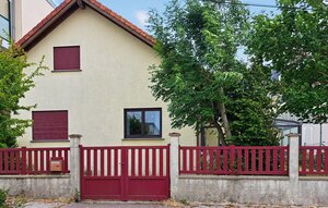 Holiday Home - Le Crotoy , France - FNR068 1