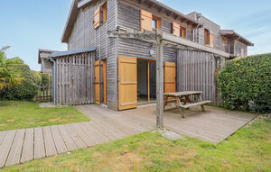 Holiday Home - LE CROTOY , France - FNR070 1
