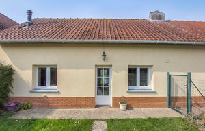 Holiday Home - Saigneville , France - FNR074 1