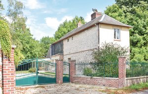 Holiday Home - Sahurs , France - FNS005 1