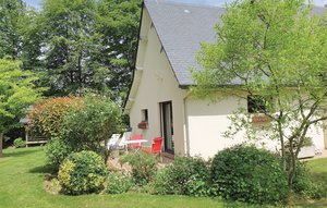 Holiday Home - Ectot L'Auber , France - FNS013 1