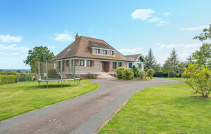 Holiday Home - Villers-Sous-Foucarmont , France - FNS043 1