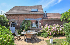 Holiday Home - Luneray , France - FNS056 1