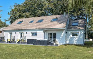 Holiday Home - Saint-Martin-aux-Buneaux , France - FNS063 1