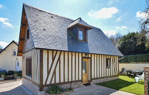 Holiday Home - Héricourt-en-Caux , France - FNS066 1