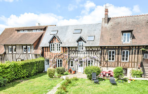 Holiday Home - Le Mesnil-Esnard , France - FNS070 1