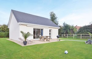 Holiday Home - Angerville-l'Orcher , France - FNS080 1
