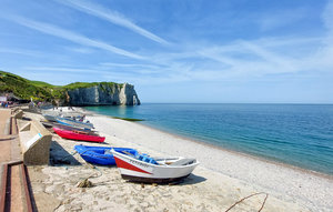 Holiday Home - Fécamp , France - FNS099 1