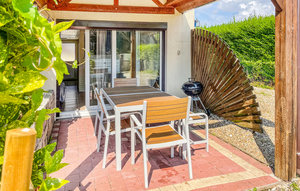 Holiday Home - Criquetot l'Esneval , France - FNS101 1